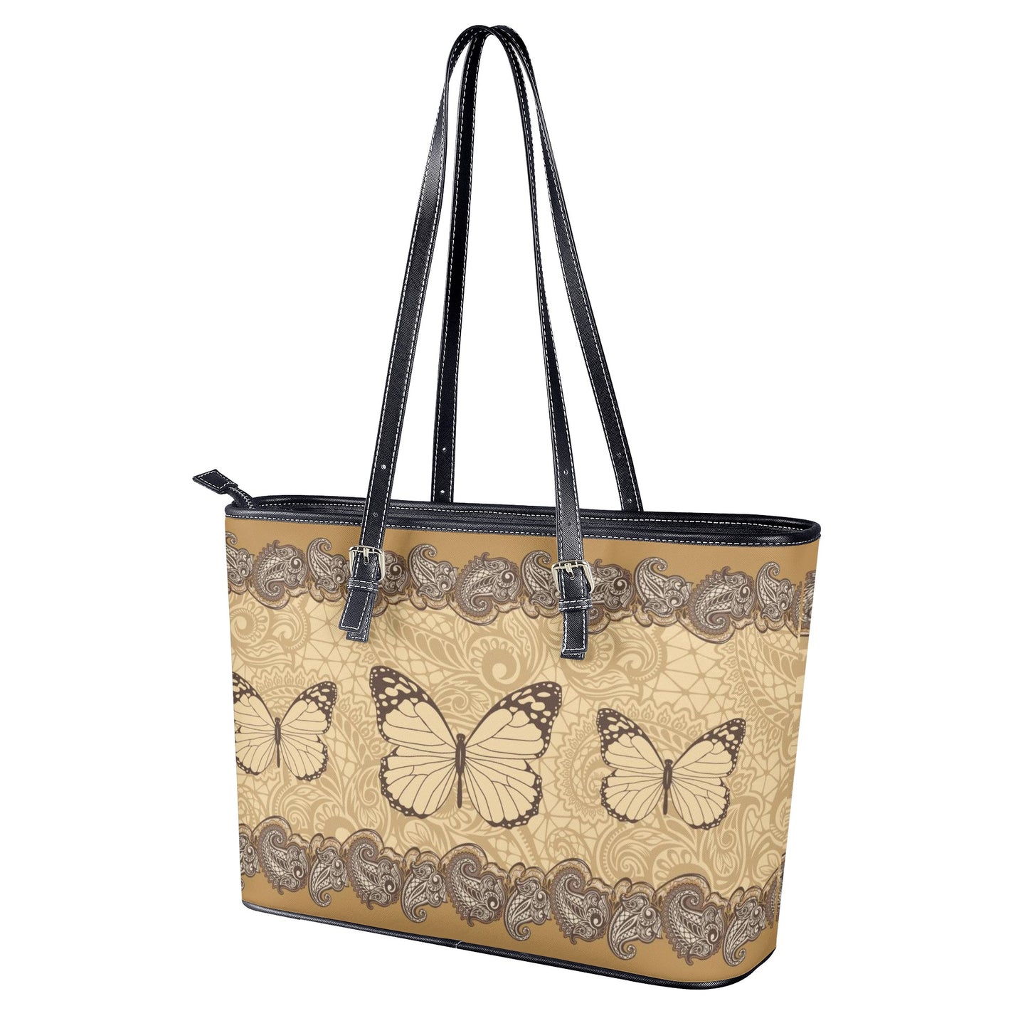 Leather Tote Bags