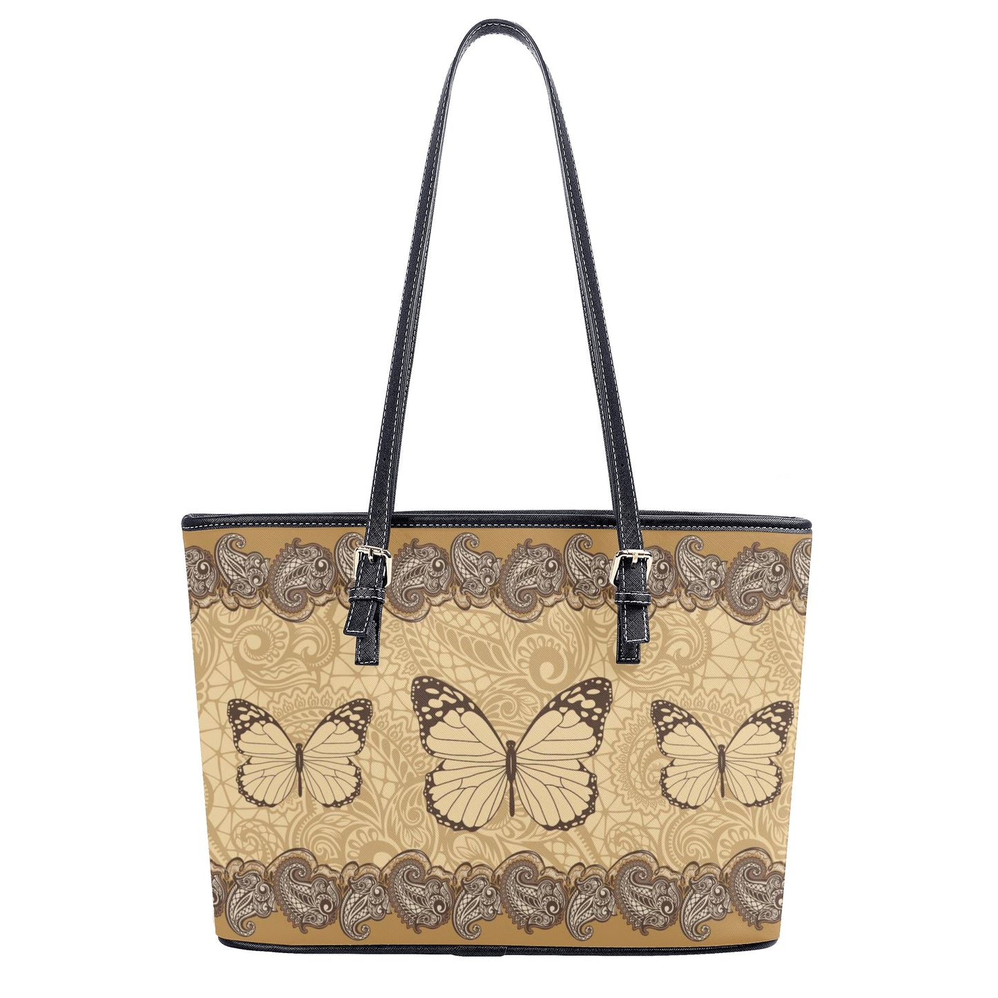 Leather Tote Bags