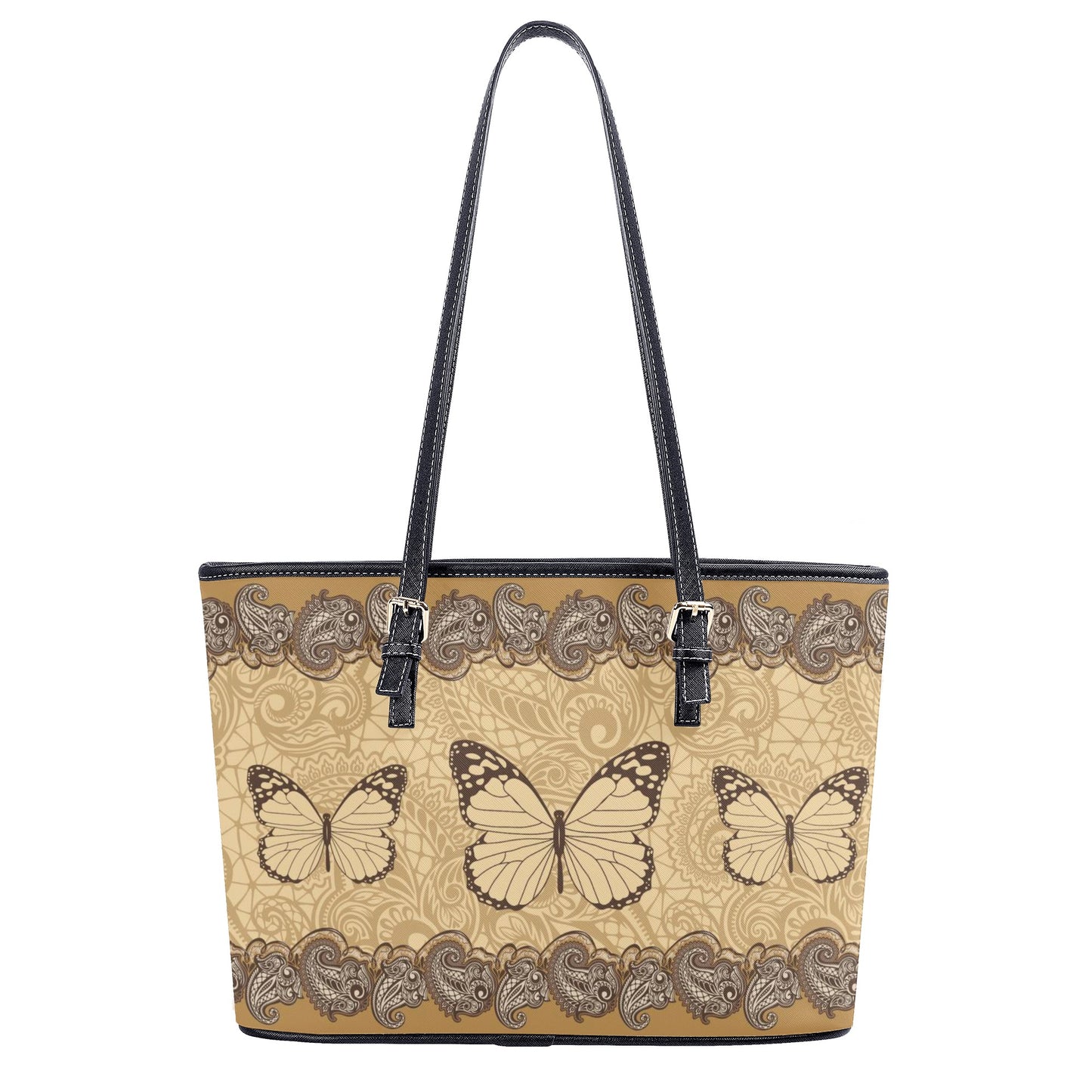 Leather Tote Bags