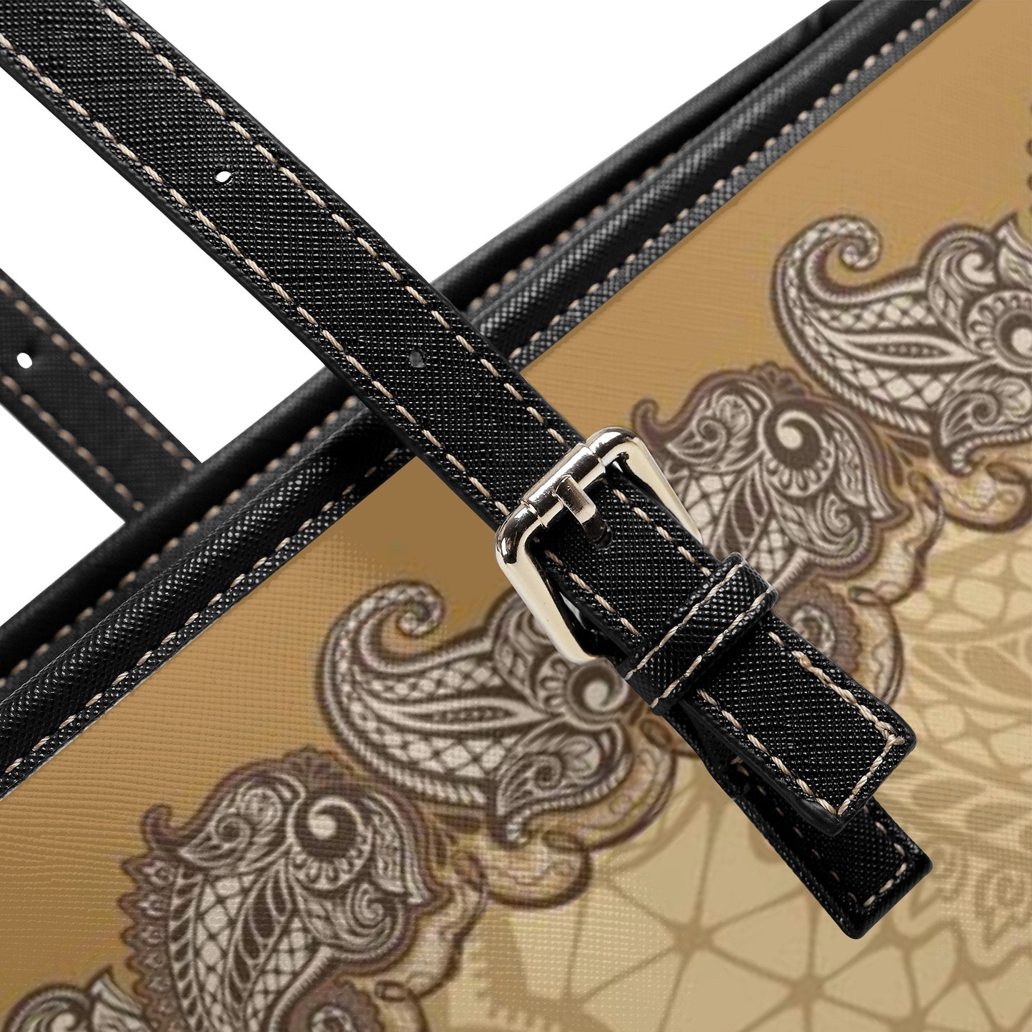 Leather Tote Bags