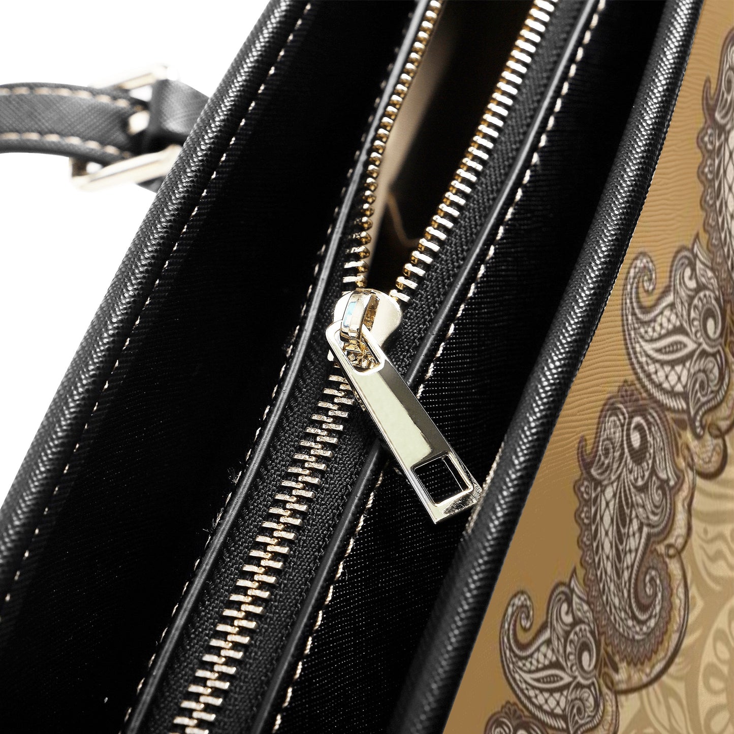 Leather Tote Bags