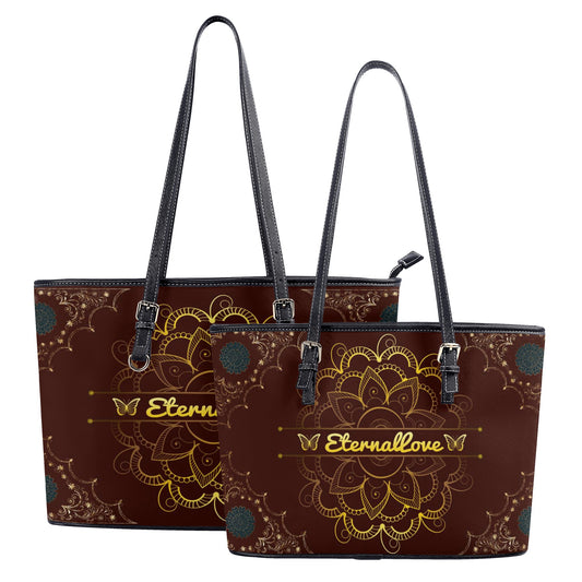 Leather Tote Bags