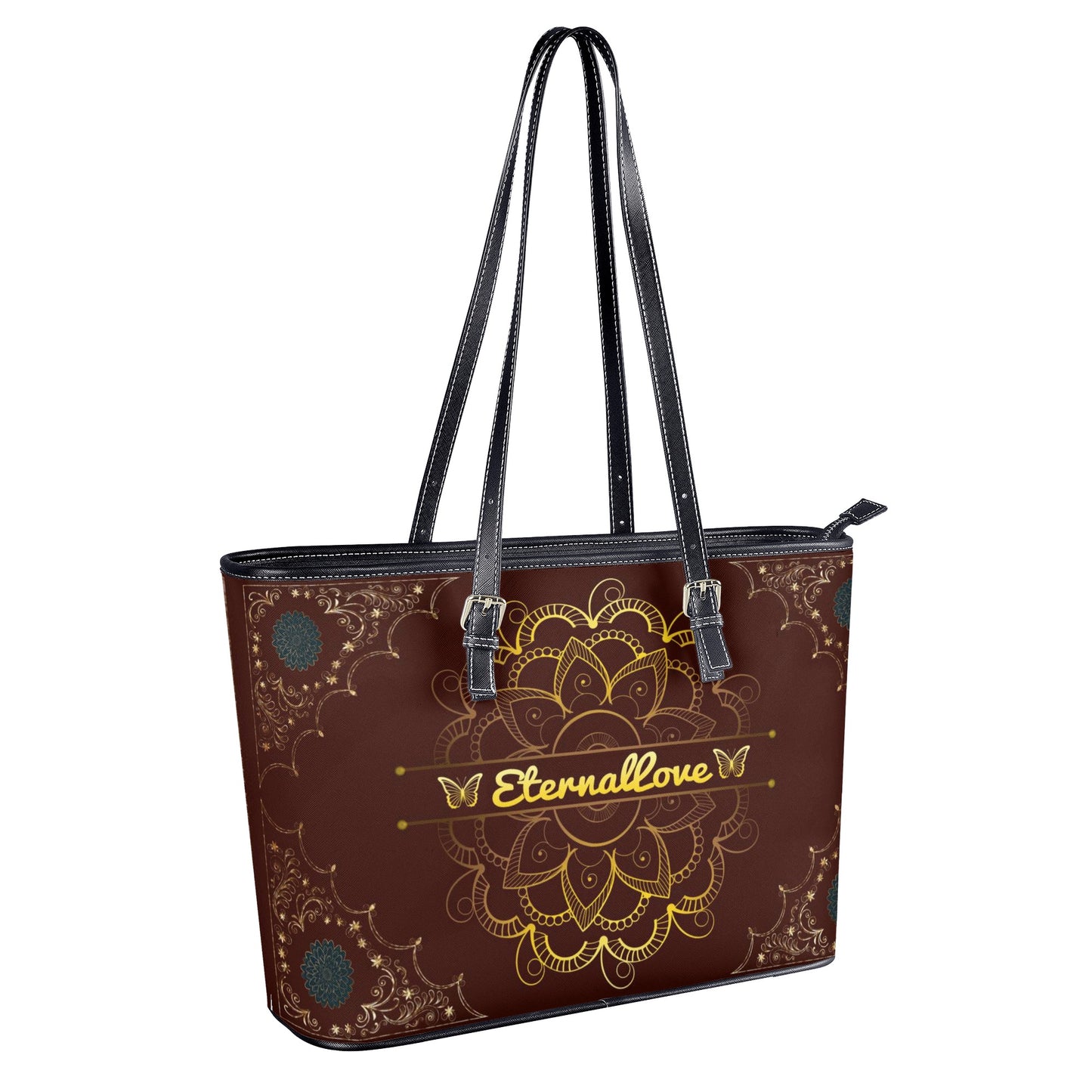 Leather Tote Bags
