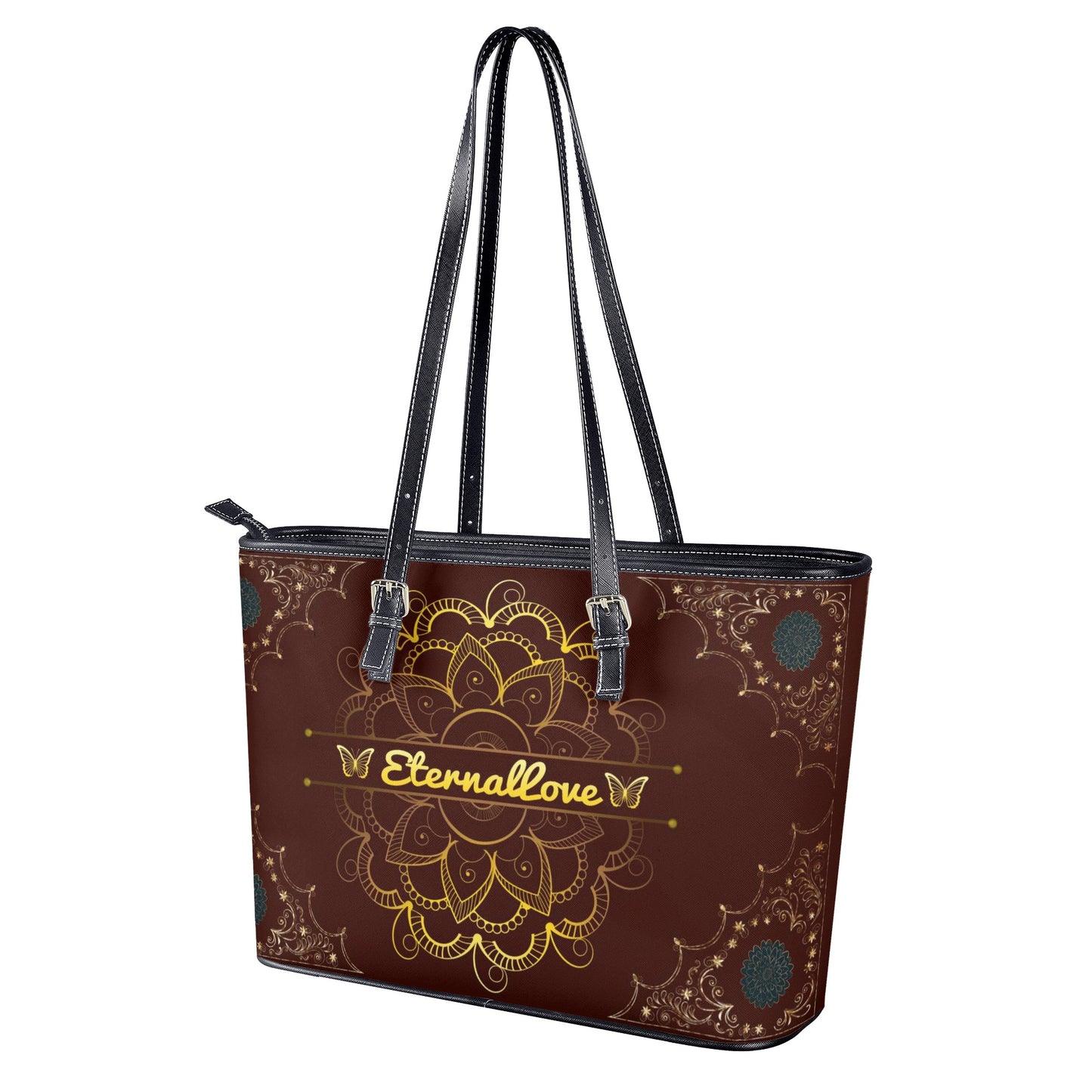 Leather Tote Bags
