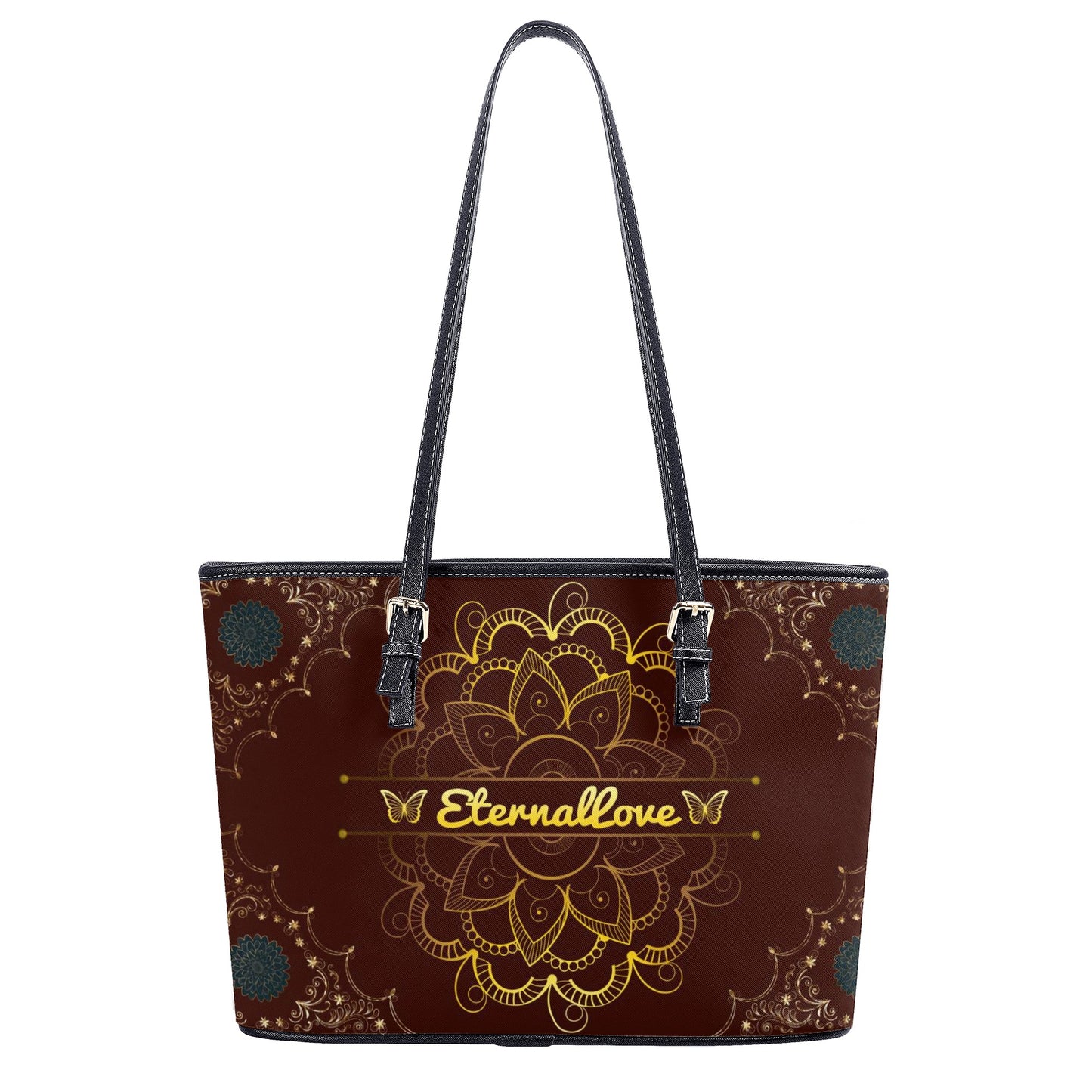 Leather Tote Bags