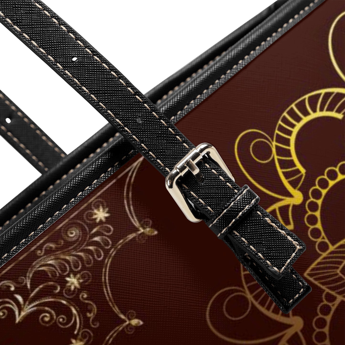 Leather Tote Bags