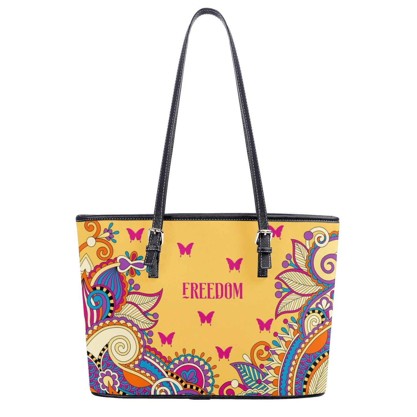 Leather Tote Bags