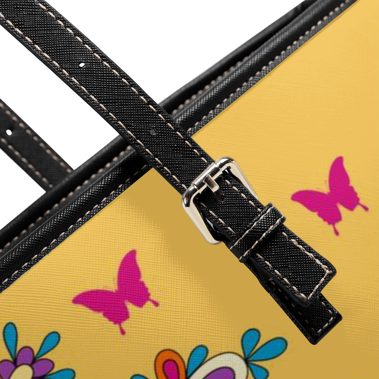 Leather Tote Bags