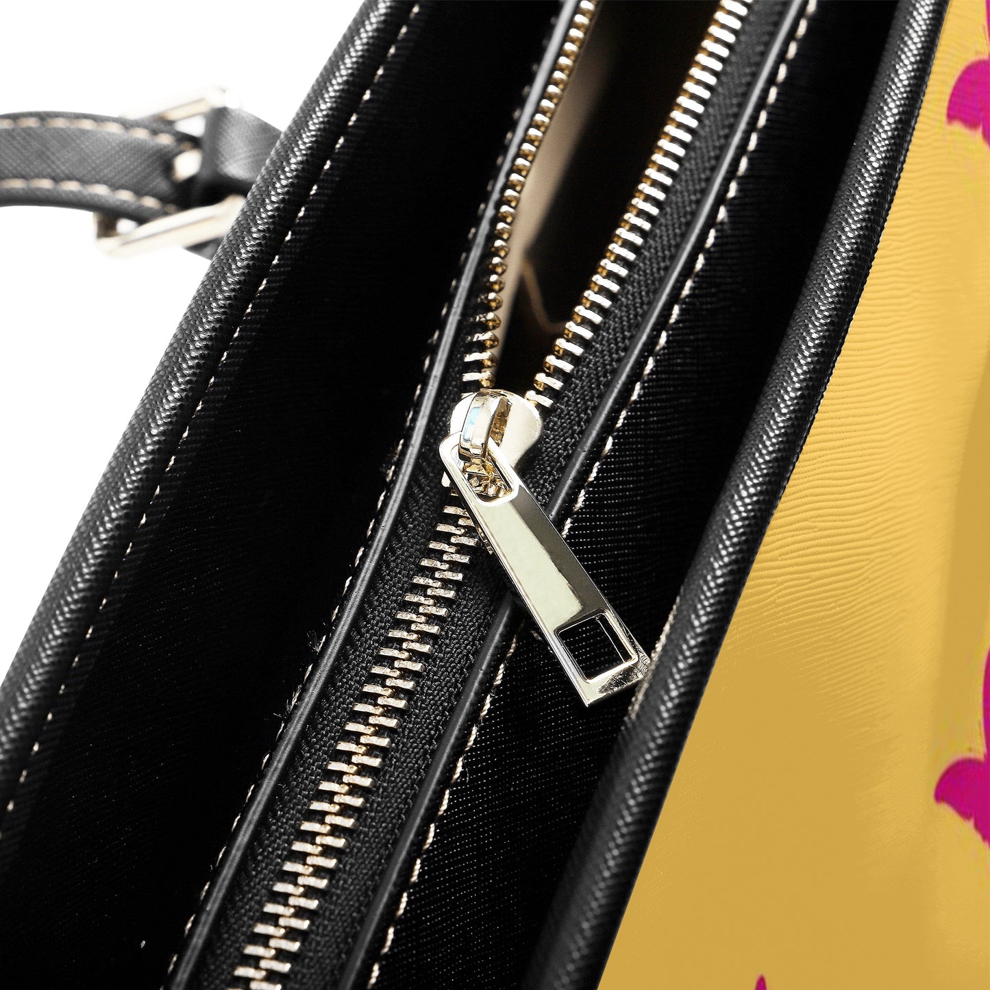 Leather Tote Bags