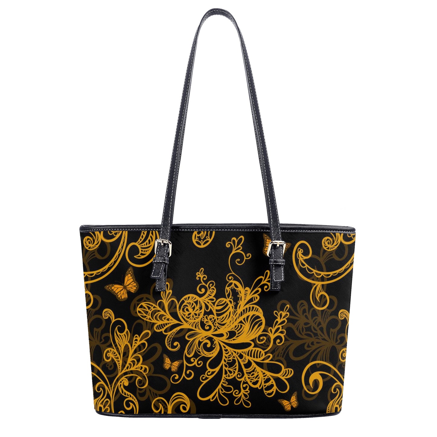 Leather Tote Bags
