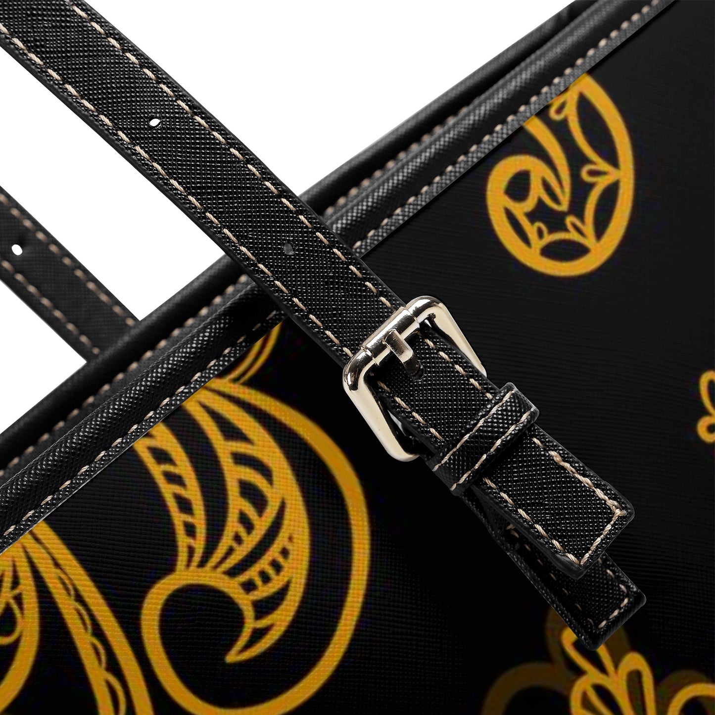 Leather Tote Bags