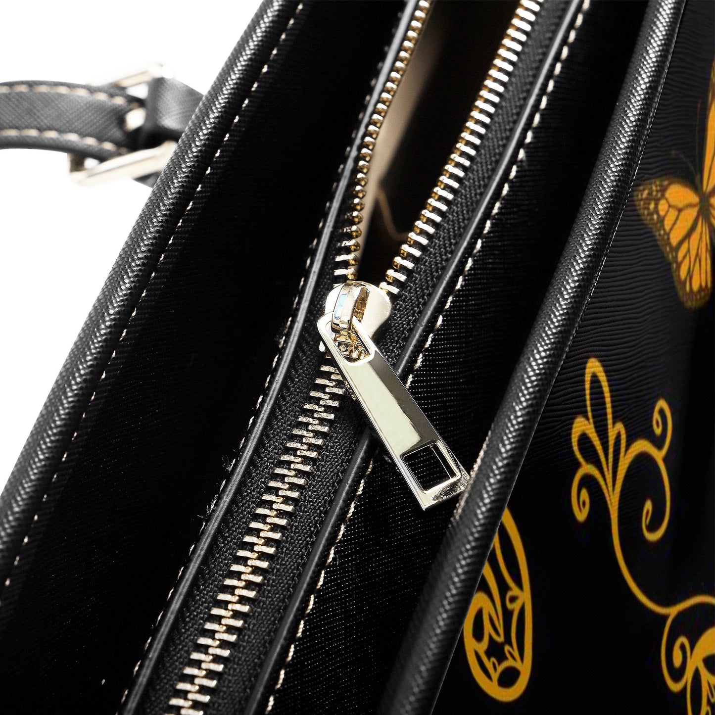 Leather Tote Bags