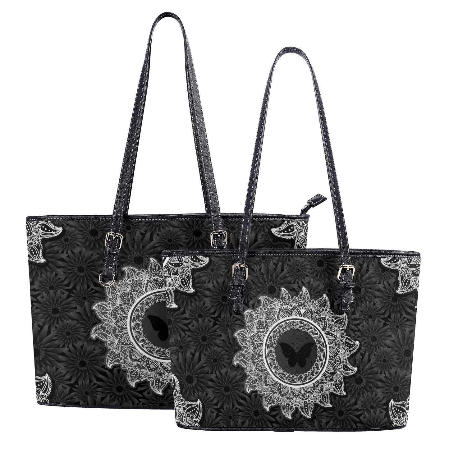 Leather Tote Bags