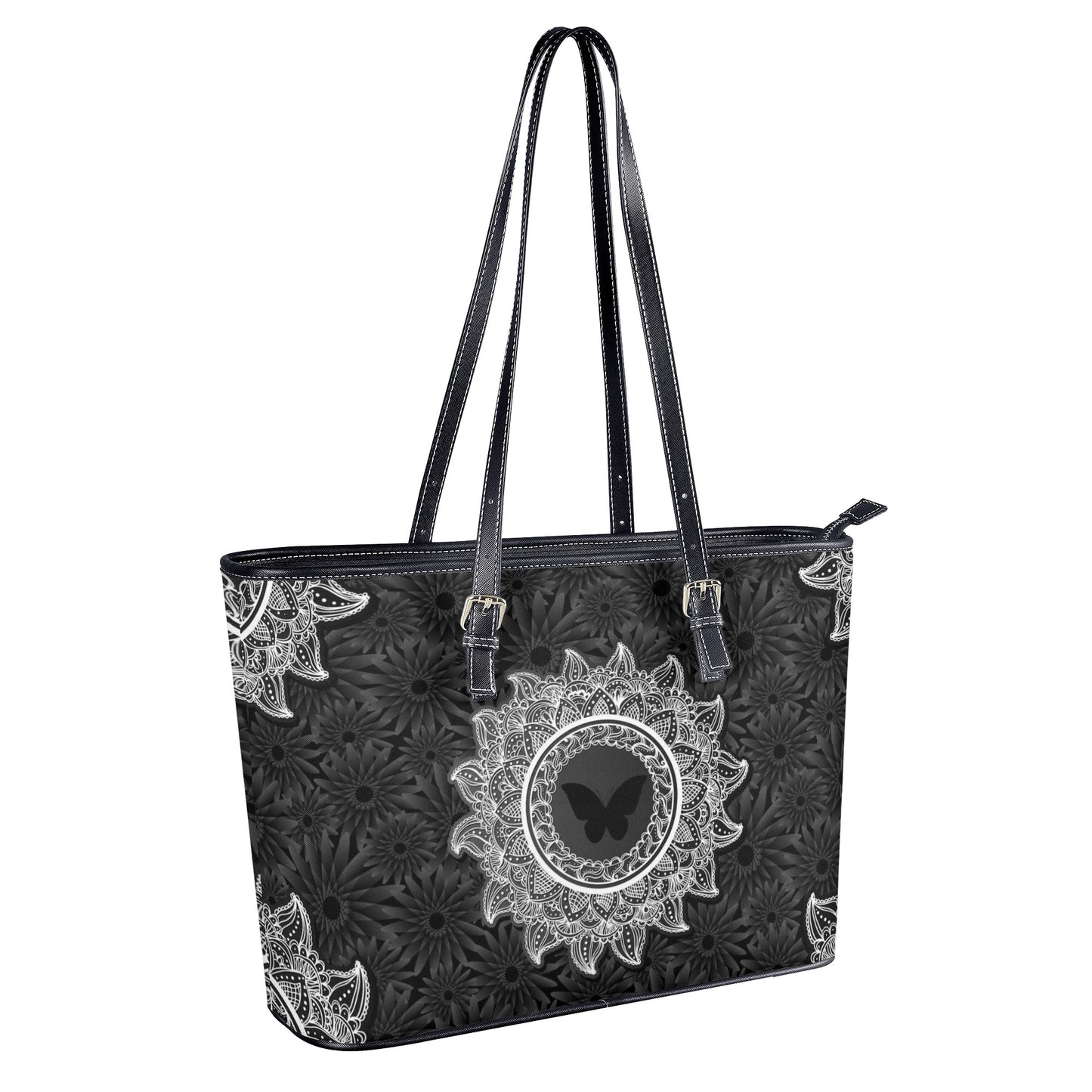 Leather Tote Bags