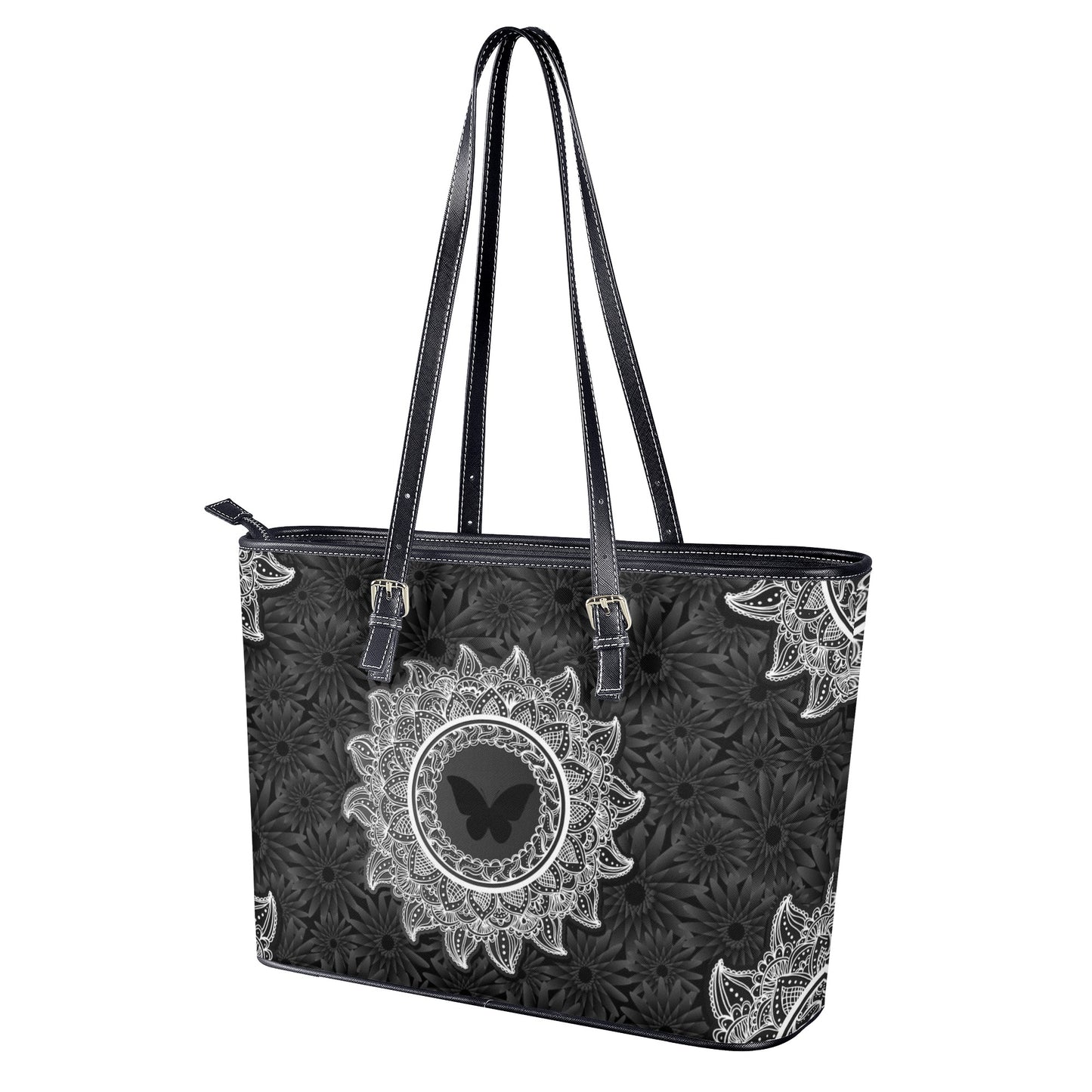 Leather Tote Bags