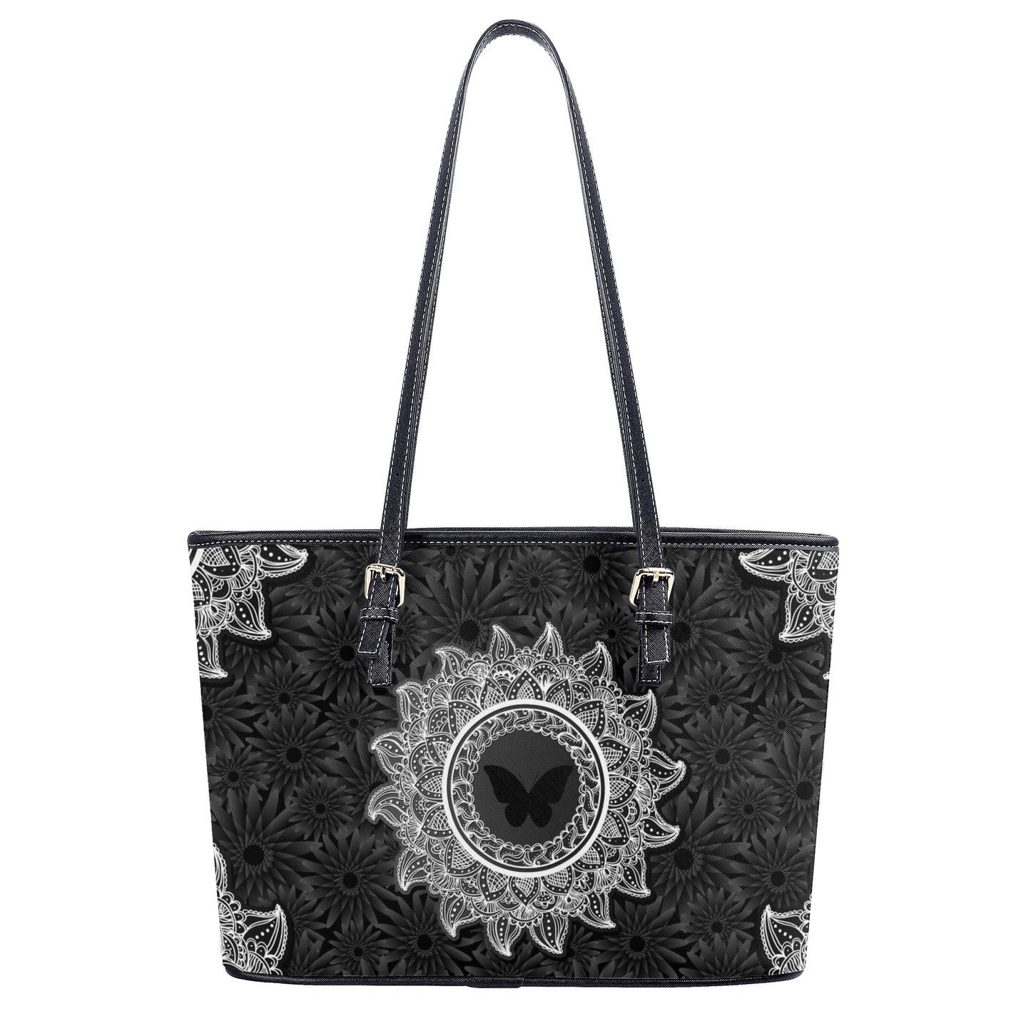 Leather Tote Bags
