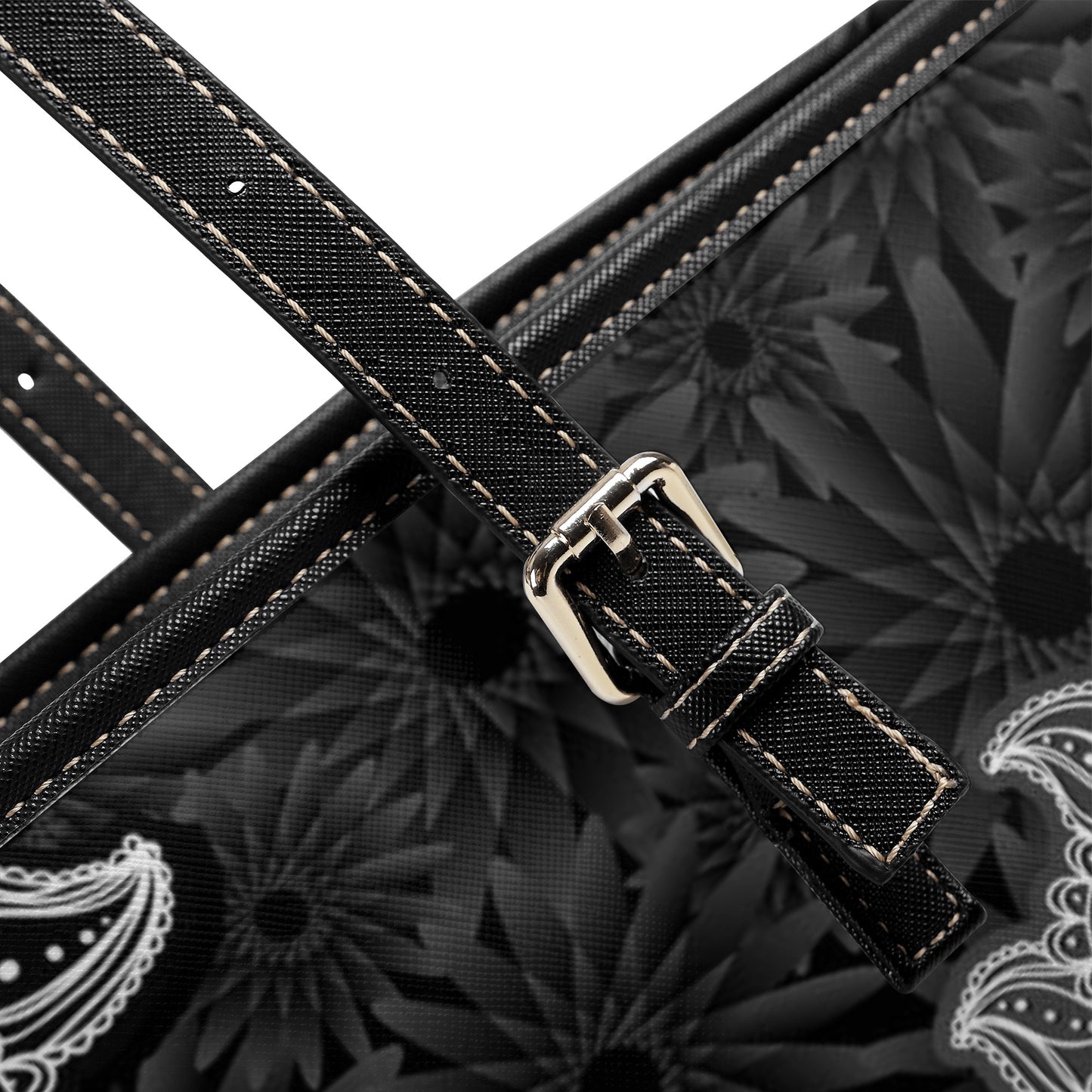 Leather Tote Bags