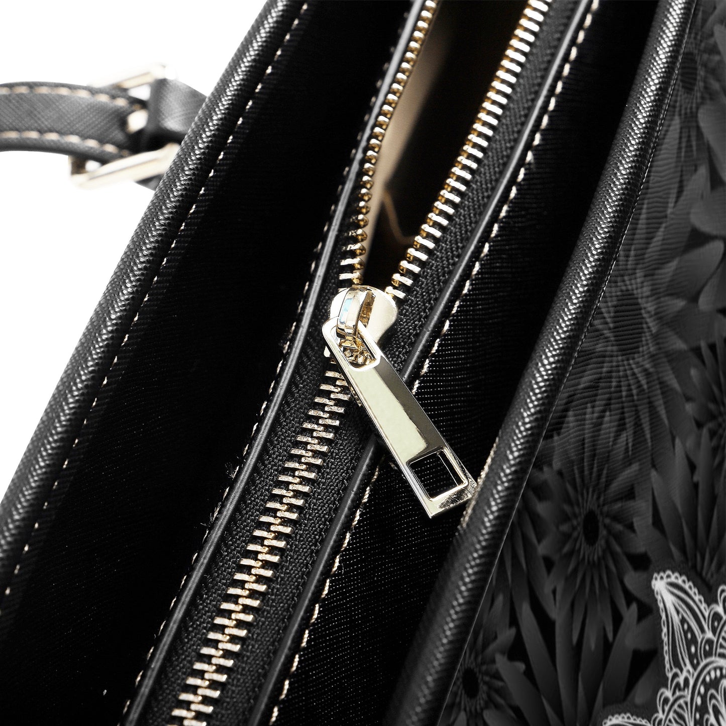 Leather Tote Bags
