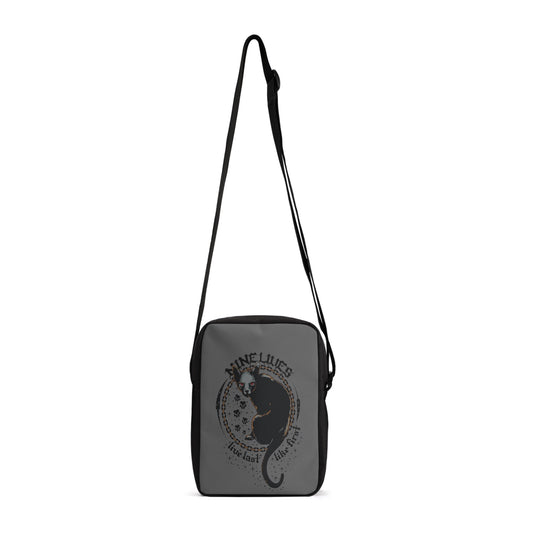 Cross-Body Bag