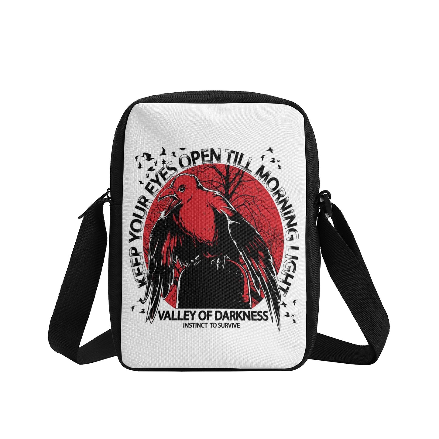 Cross-Body Bag