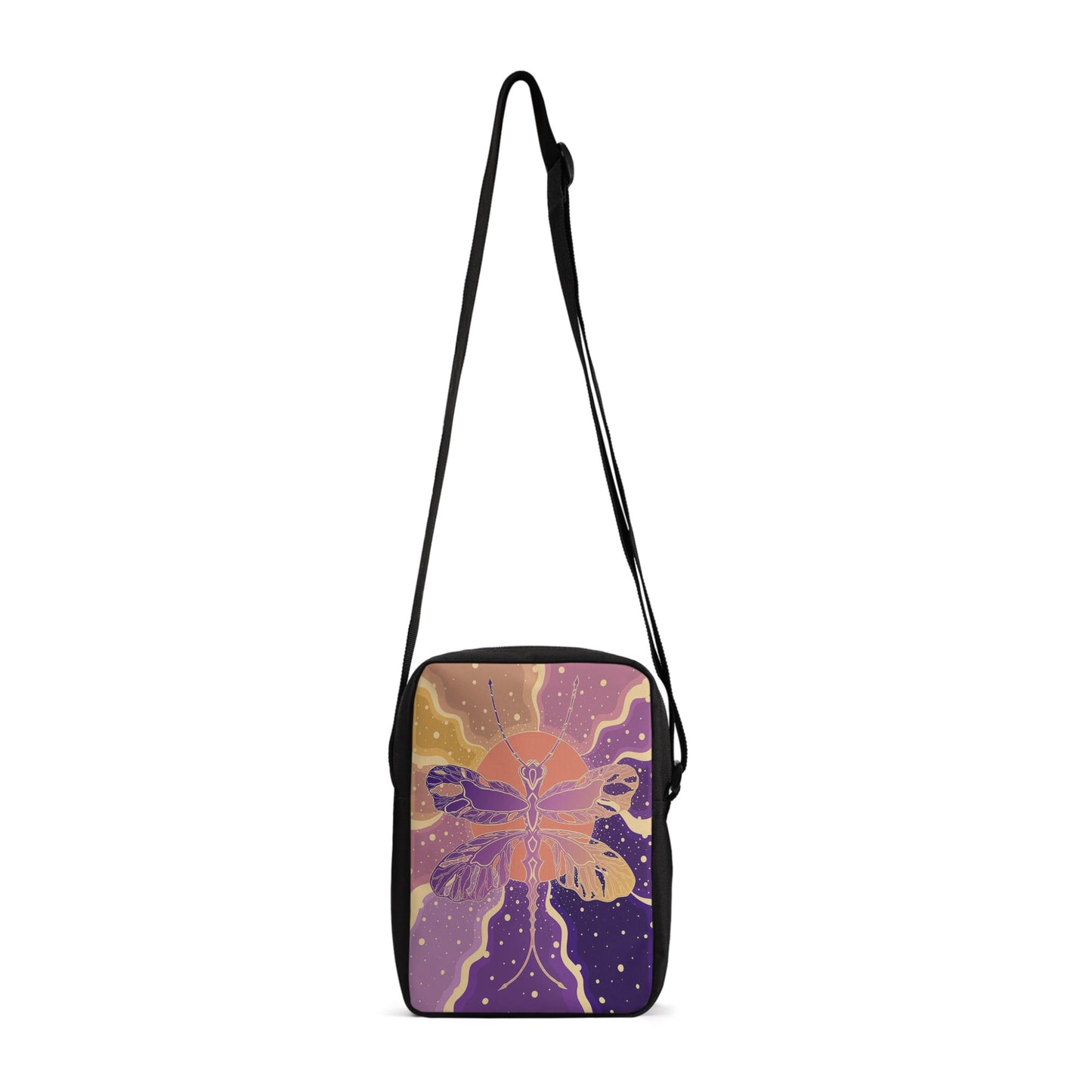 Cross-Body Bag