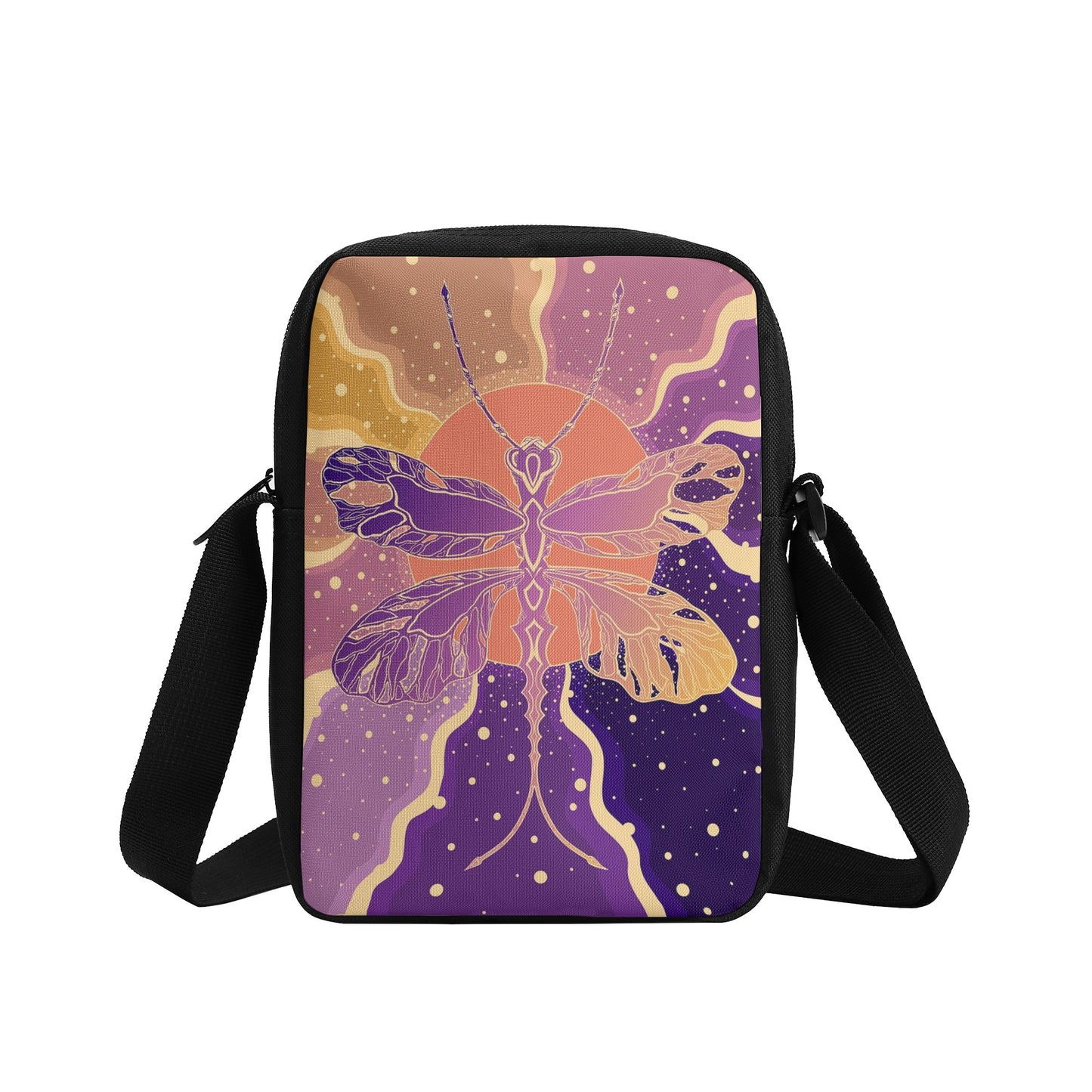 Cross-Body Bag