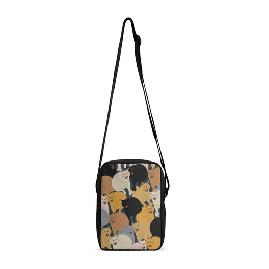 Cross-Body Bag