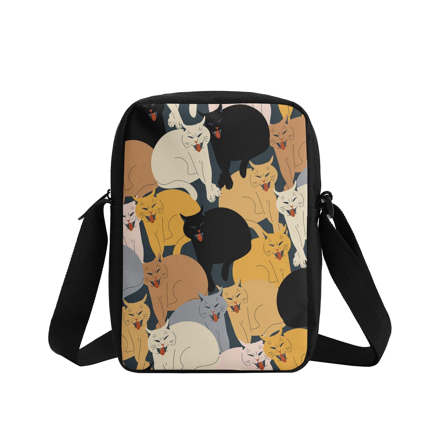 Cross-Body Bag