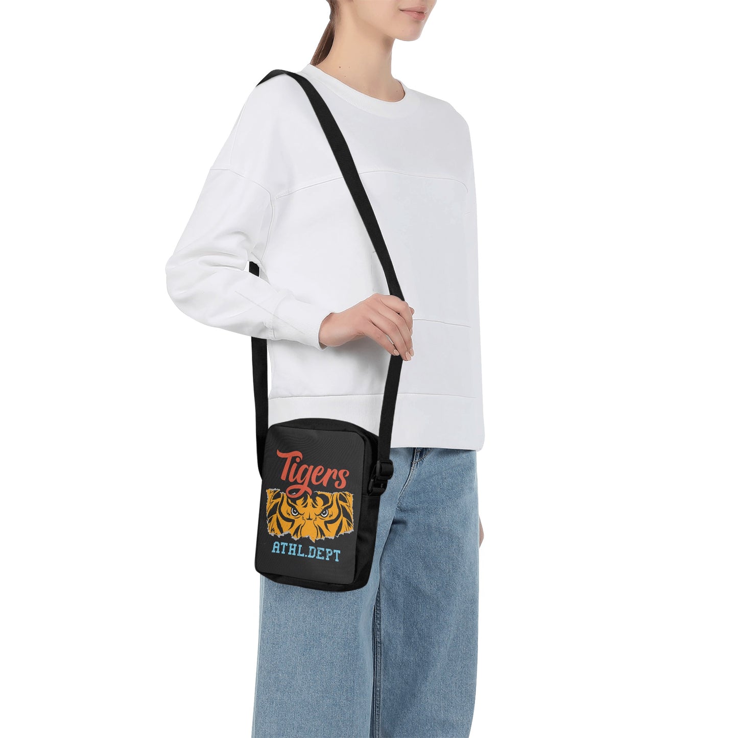 Cross-Body Bag