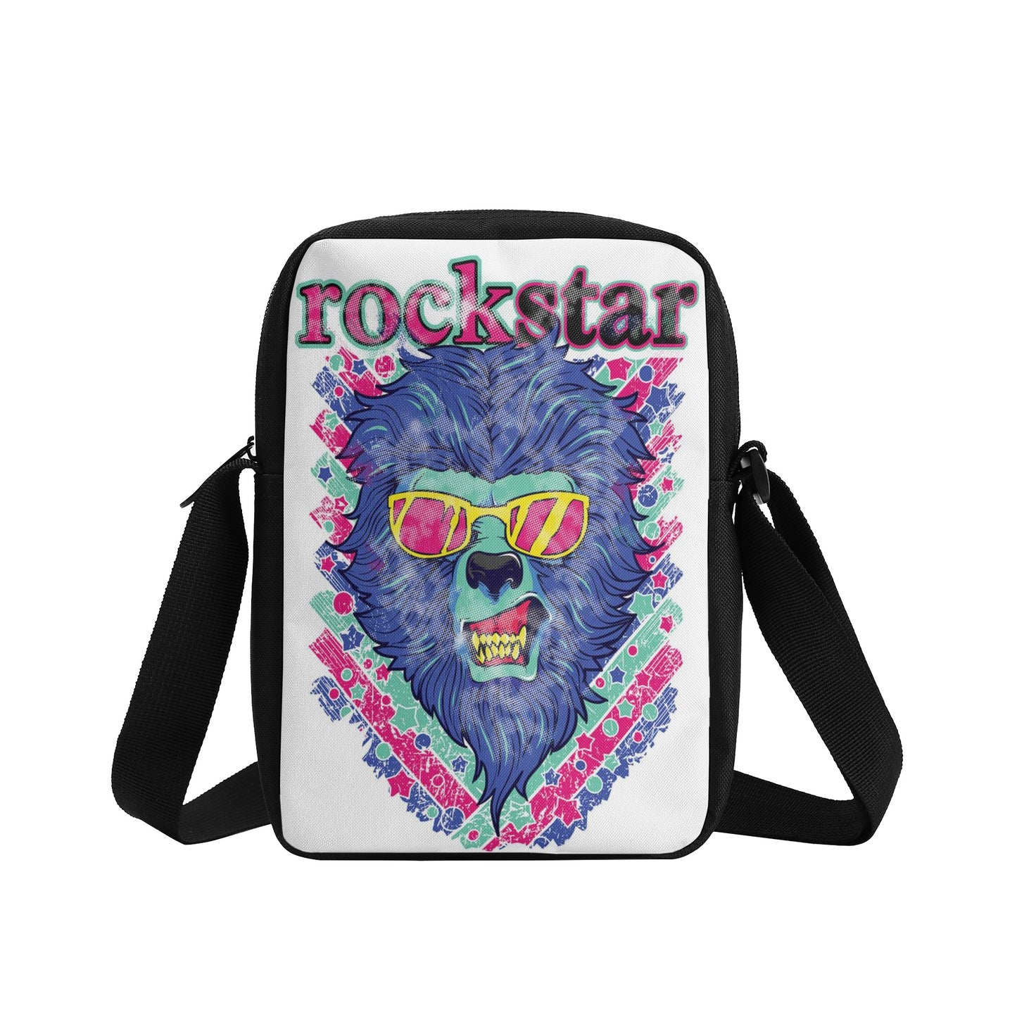 Cross-Body Bag