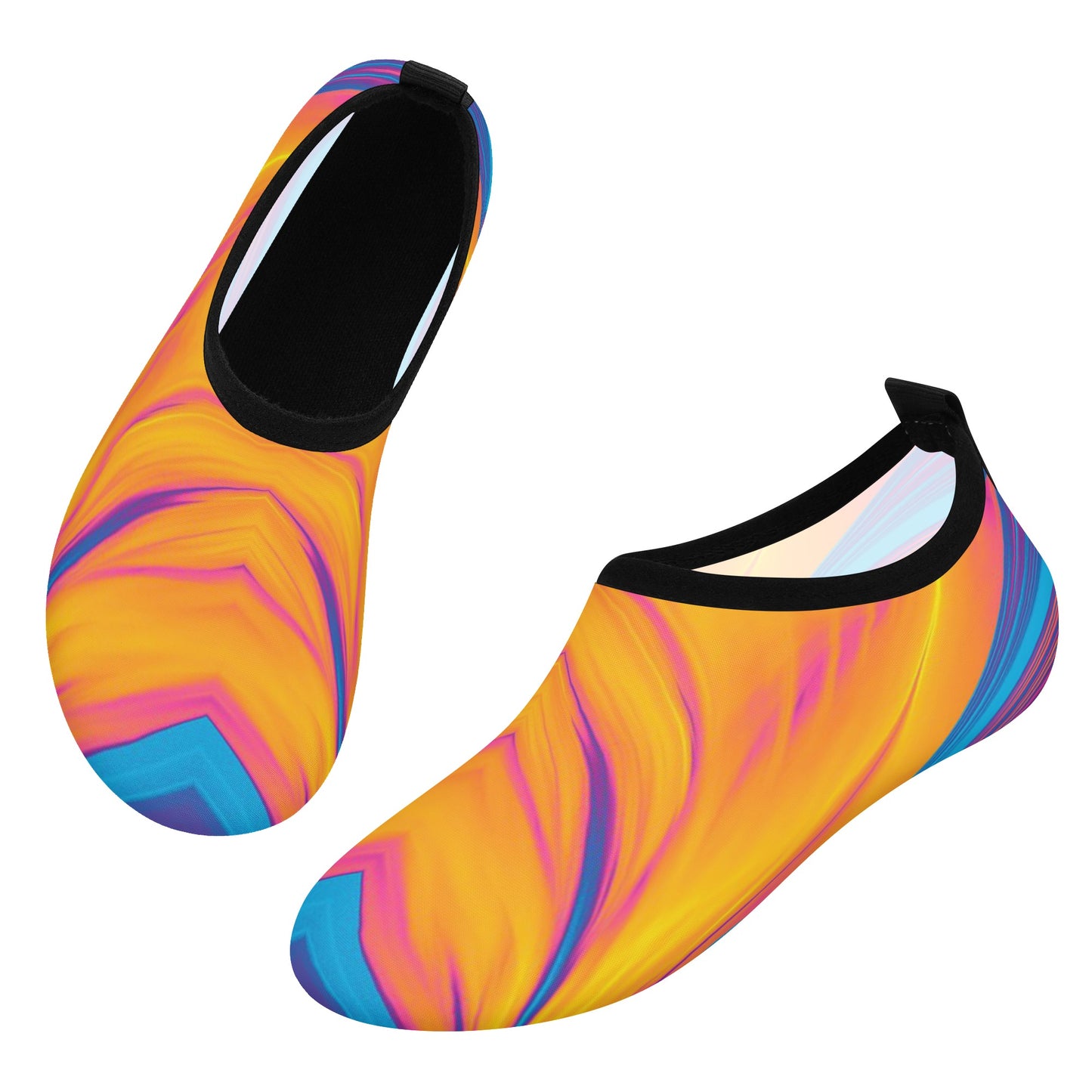 Men's Water Sports Skin Shoes