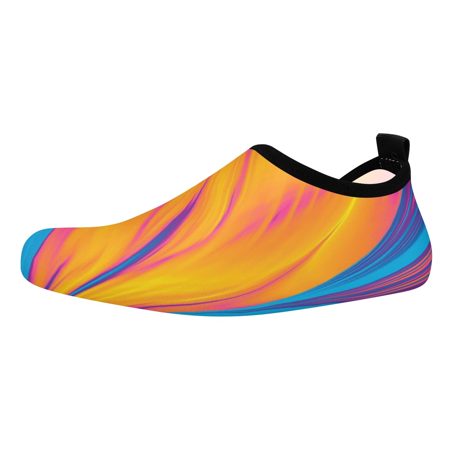 Men's Water Sports Skin Shoes