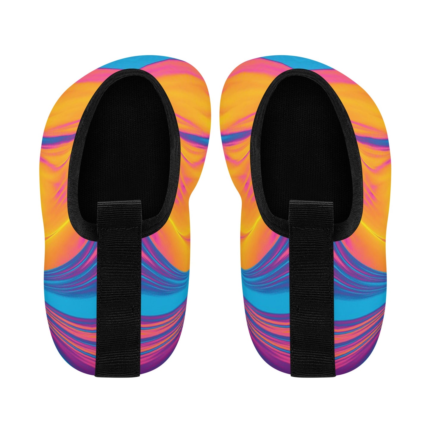 Men's Water Sports Skin Shoes