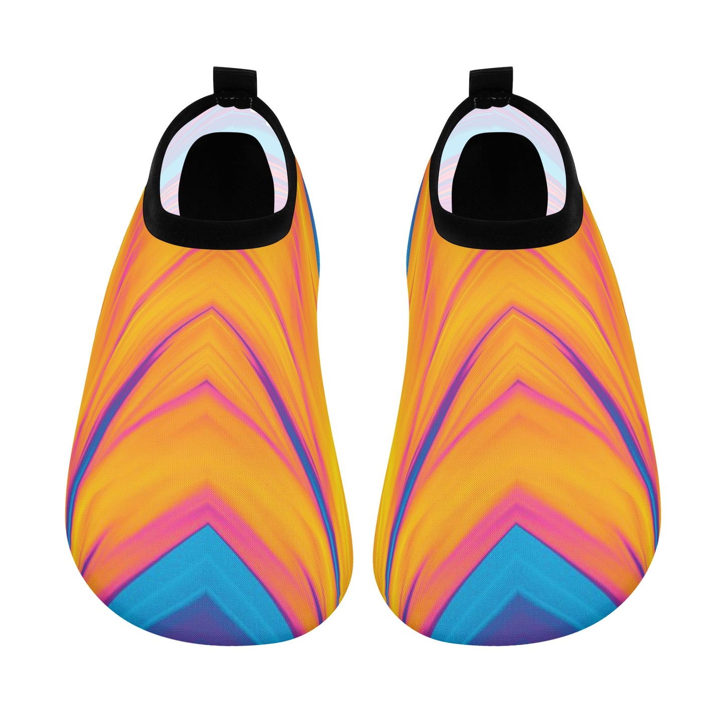 Men's Water Sports Skin Shoes