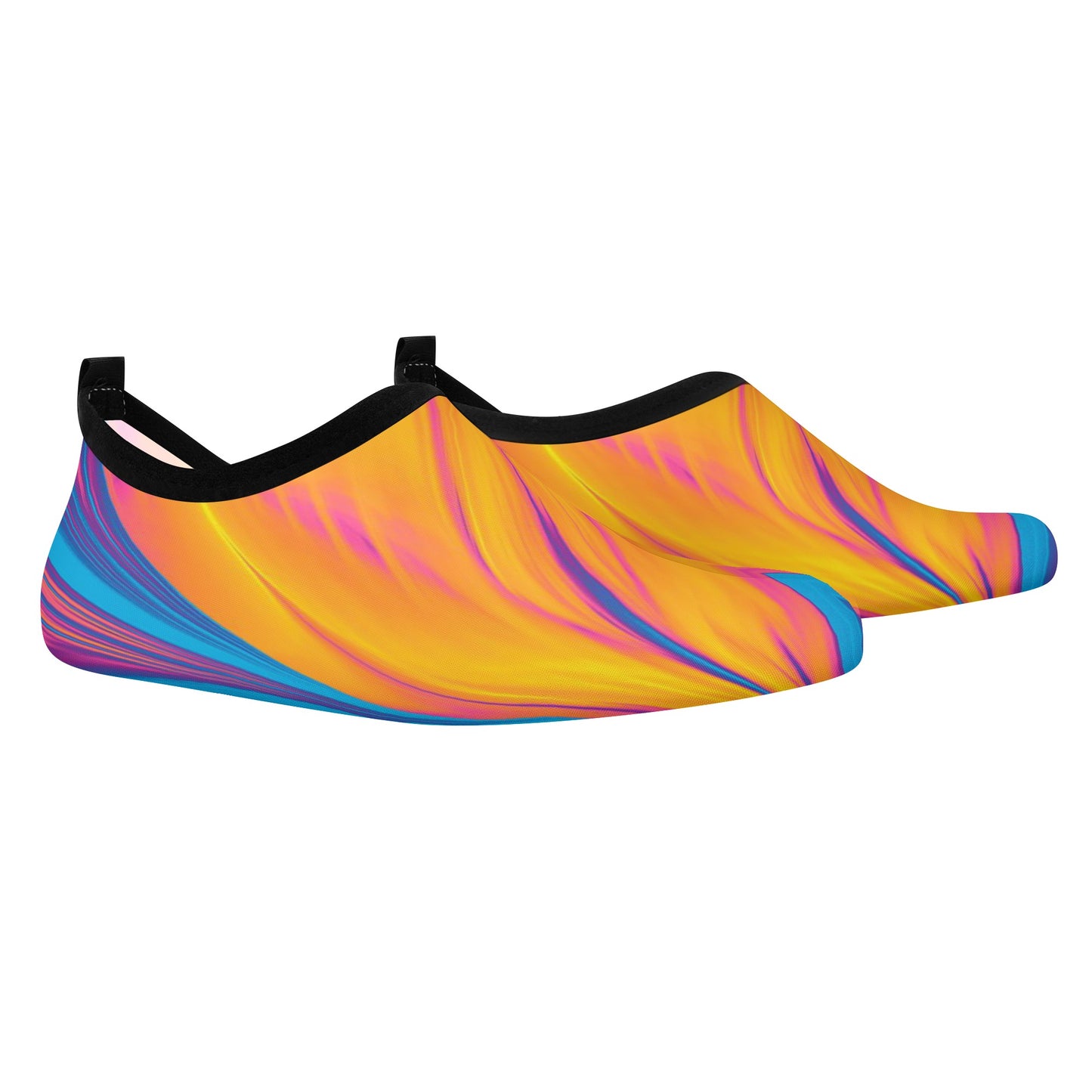 Men's Water Sports Skin Shoes