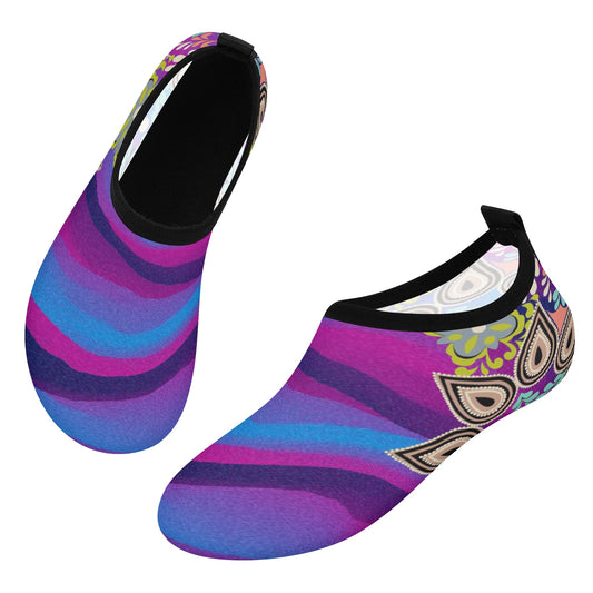 Men's Water Sports Skin Shoes