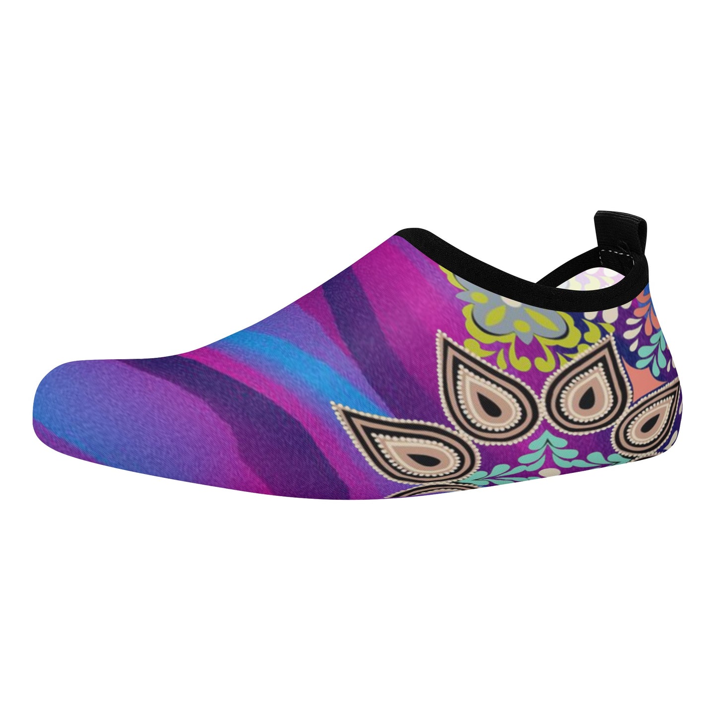 Men's Water Sports Skin Shoes