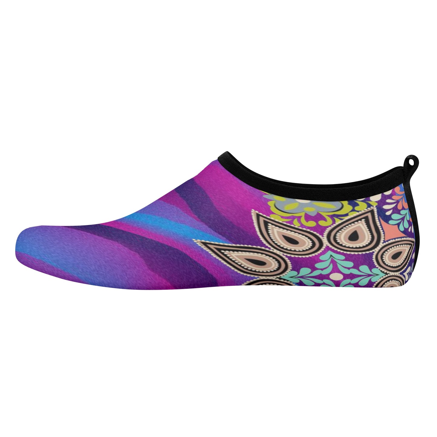 Men's Water Sports Skin Shoes