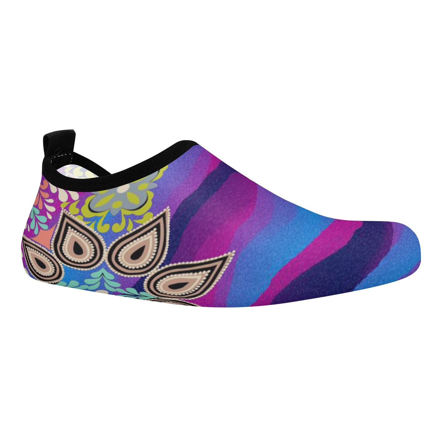Men's Water Sports Skin Shoes