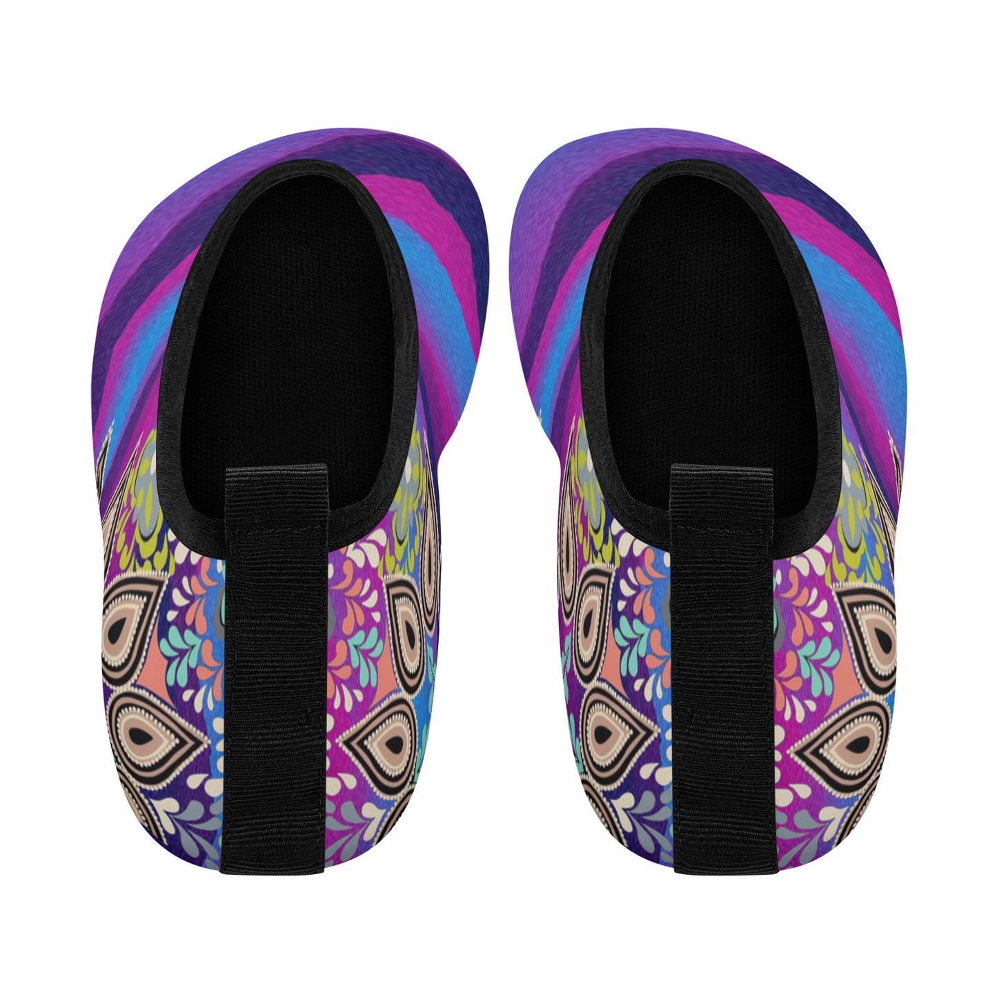Men's Water Sports Skin Shoes