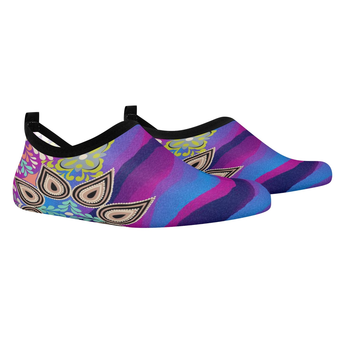 Men's Water Sports Skin Shoes