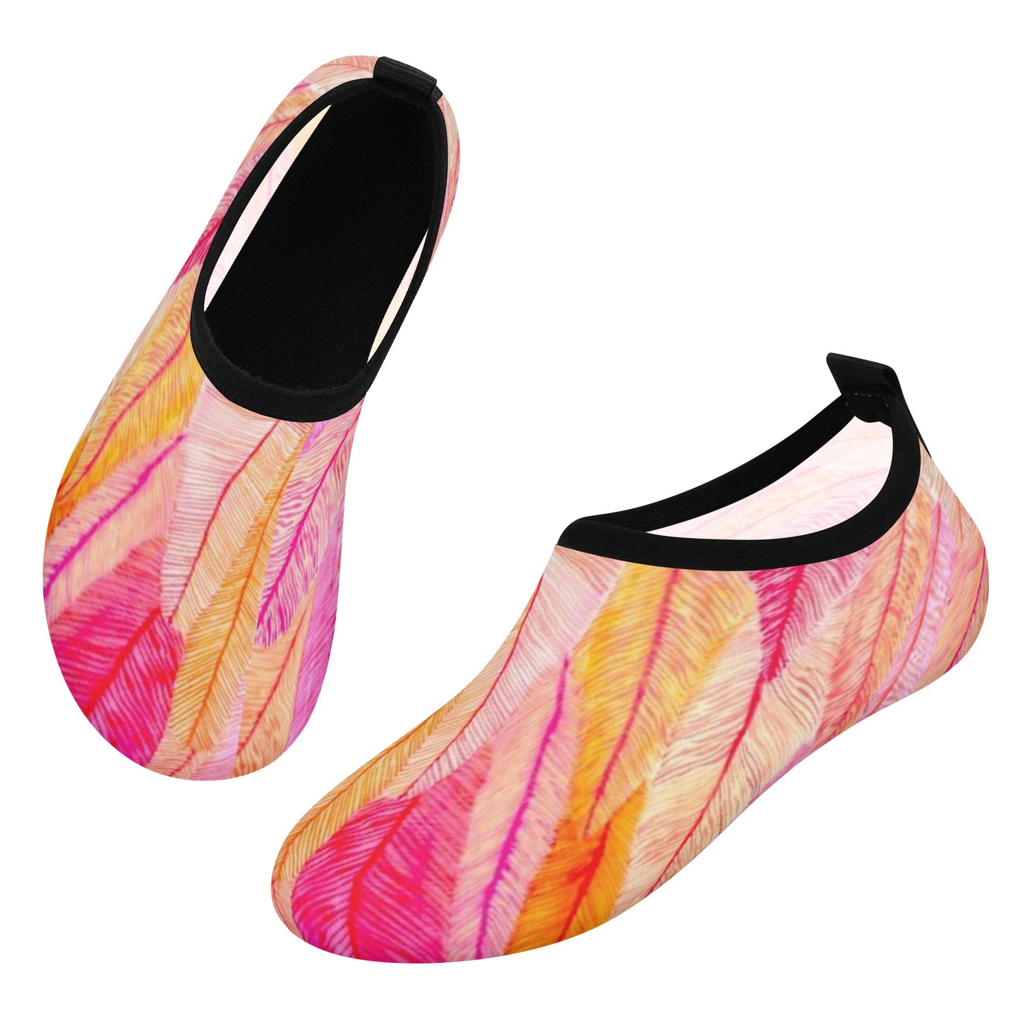 Men's Water Sports Skin Shoes