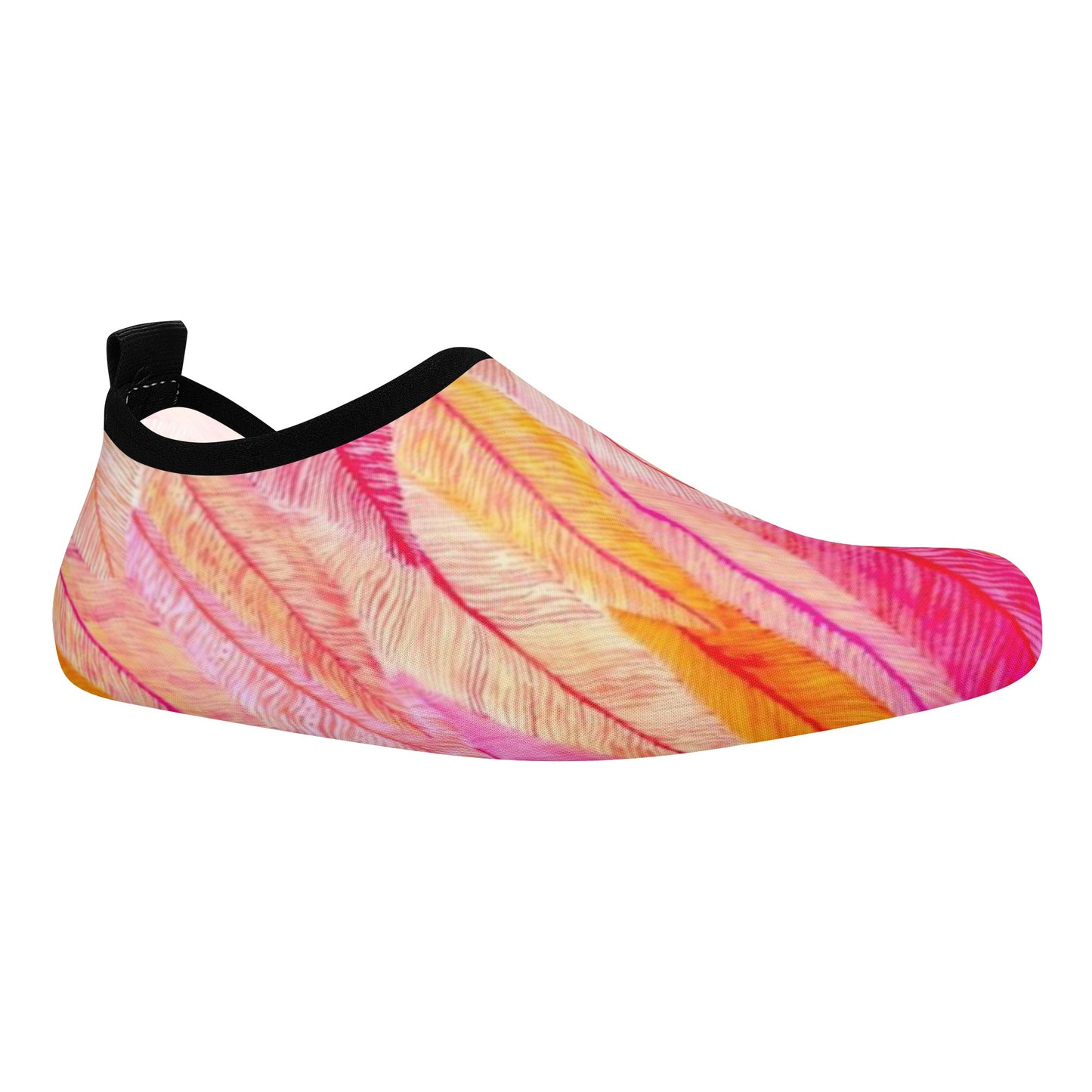 Men's Water Sports Skin Shoes