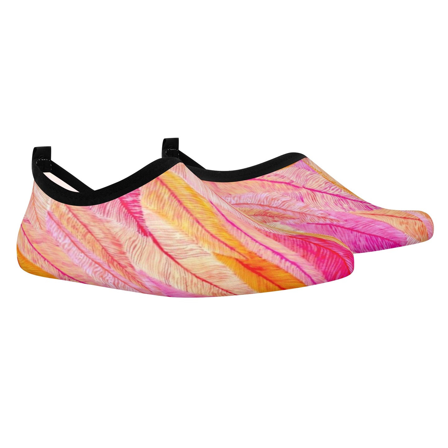 Men's Water Sports Skin Shoes