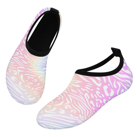 Men's Water Sports Skin Shoes