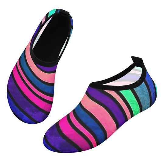 Men's Water Sports Skin Shoes