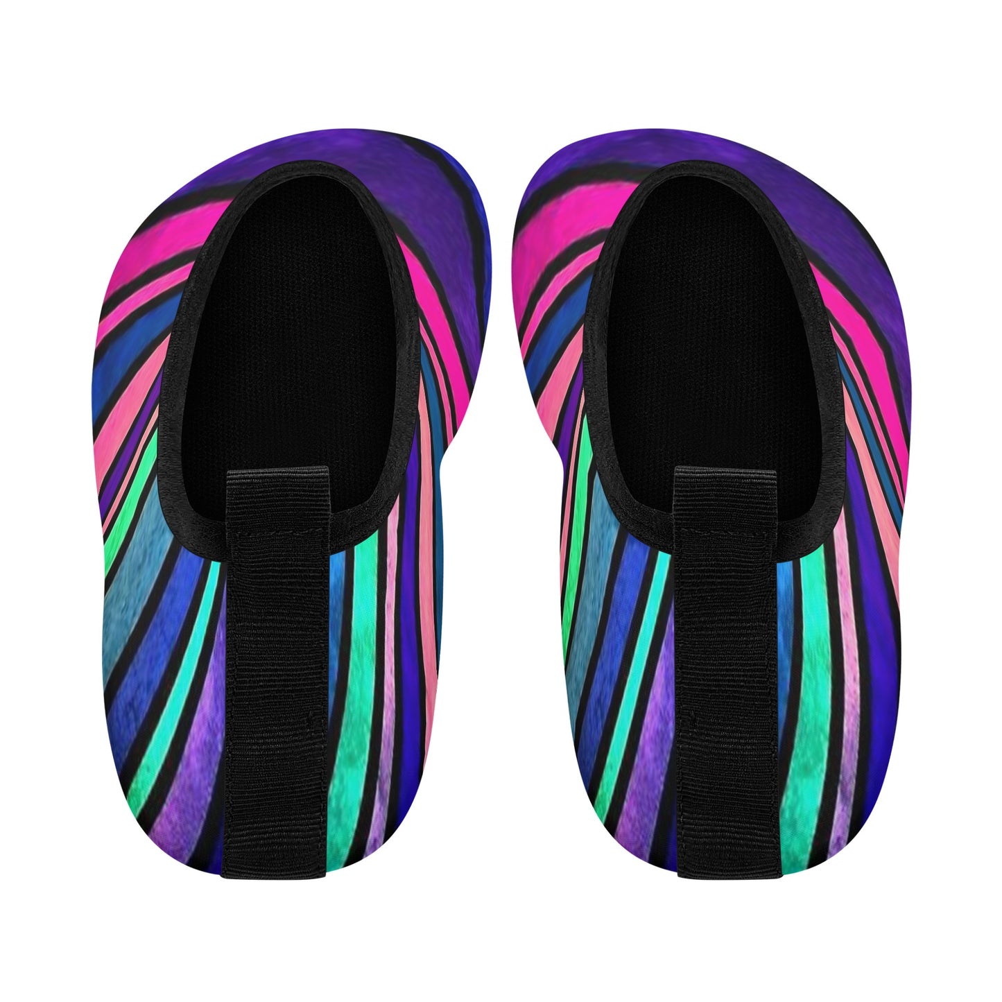 Men's Water Sports Skin Shoes