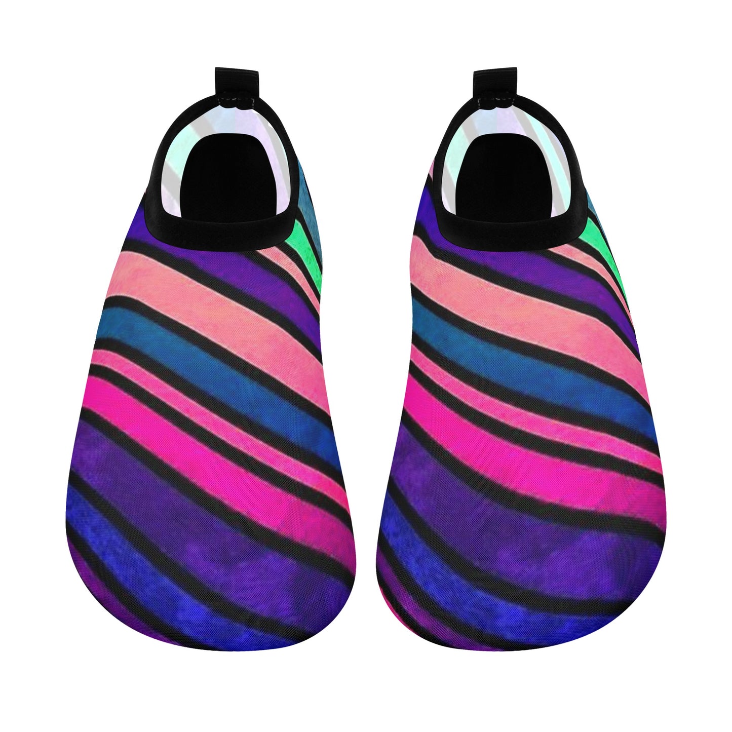 Men's Water Sports Skin Shoes