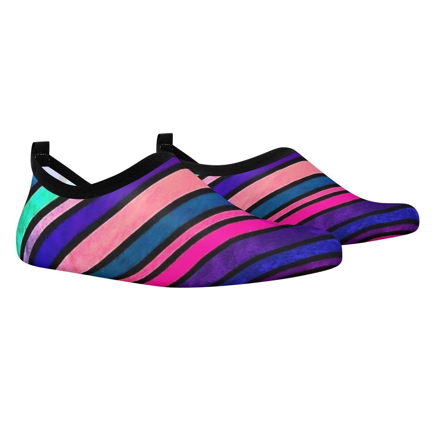 Men's Water Sports Skin Shoes