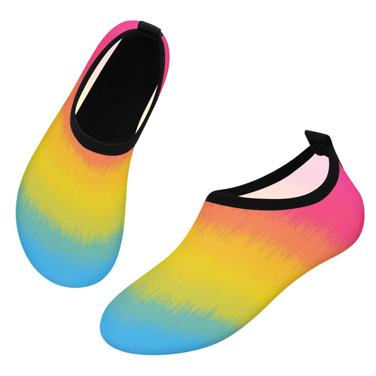 Men's Water Sports Skin Shoes